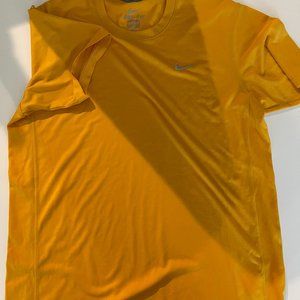 Men's Nike Dri-Fit tshirt size Large